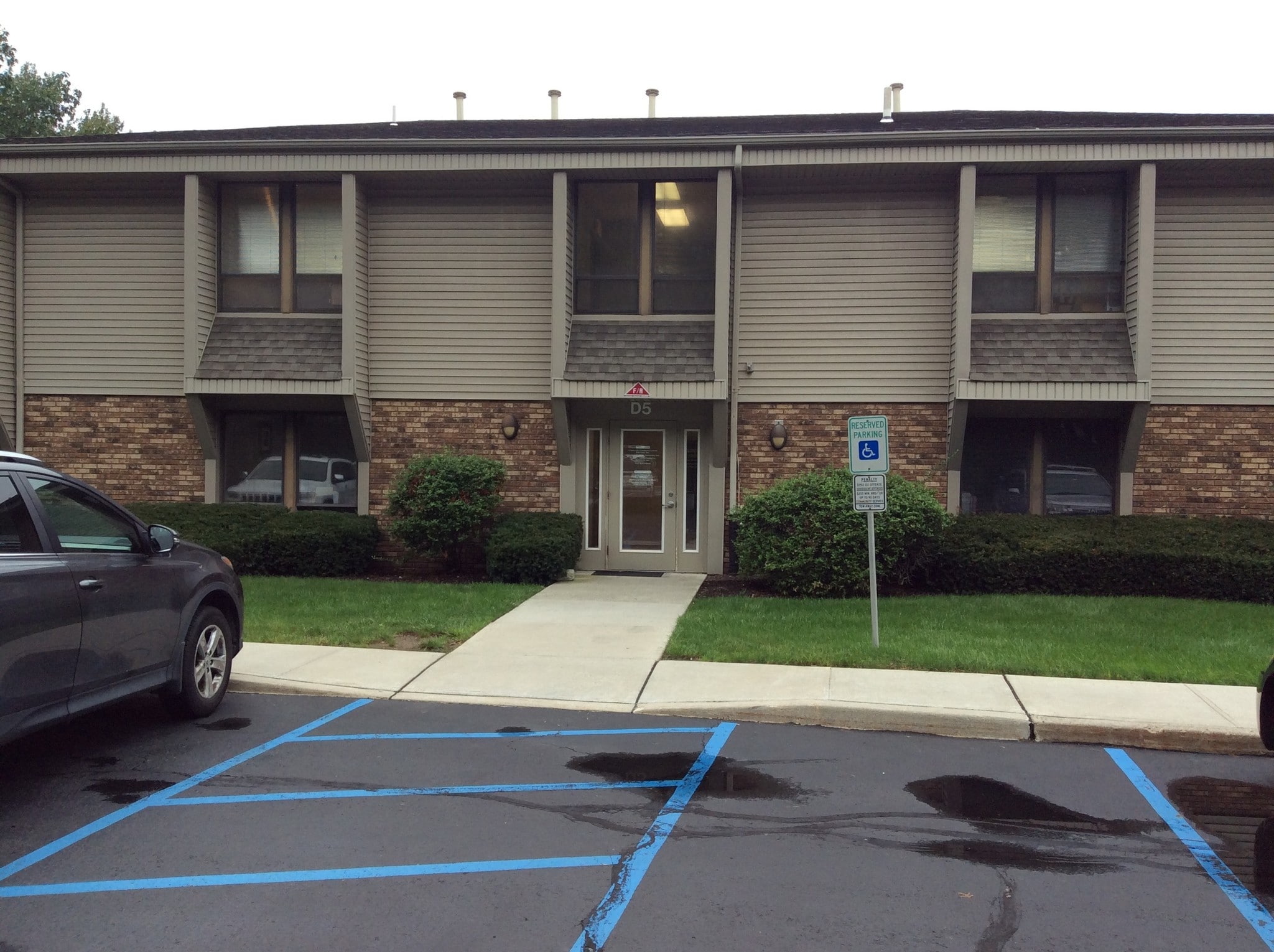 170 Changebridge Rd, Montville, NJ for lease Building Photo- Image 1 of 8