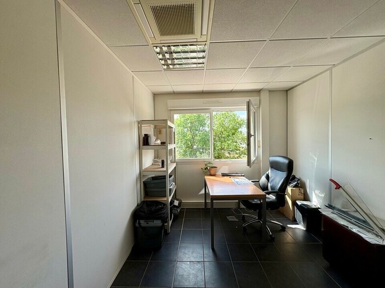 5 Rue Des Murées, Ahuy à louer - Photo intérieure - Image 3 de 4