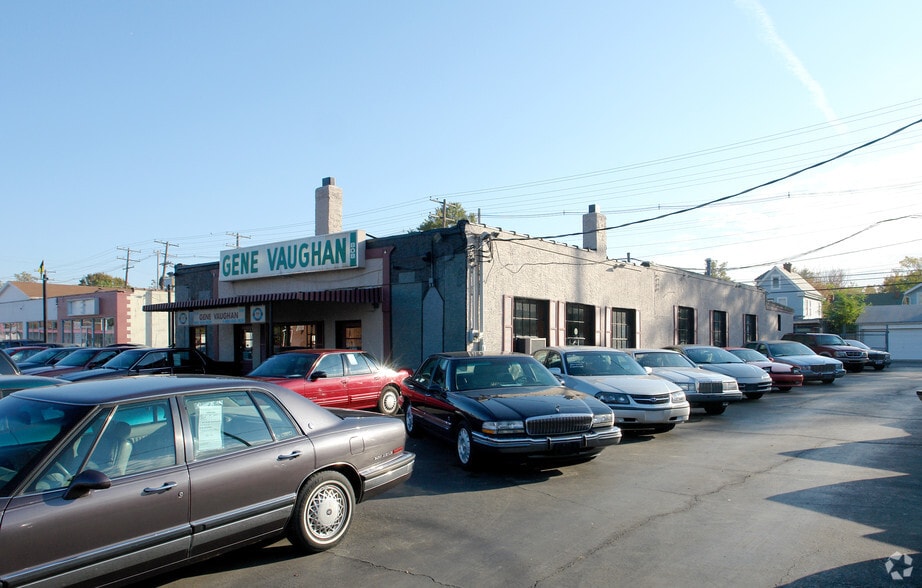 808 Parsons Ave, Columbus, OH for sale - Building Photo - Image 2 of 3