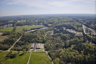 Plus de détails pour Old Eatonton Road, Greensboro, GA - Terrain à vendre