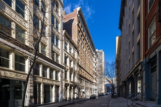 Plus de détails pour 149 Wooster St, New York, NY - Commerce de détail à louer