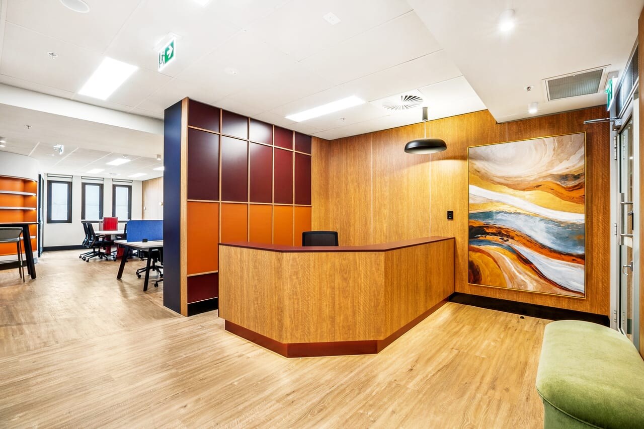 65 York St, Sydney à louer Photo intérieure- Image 1 de 10