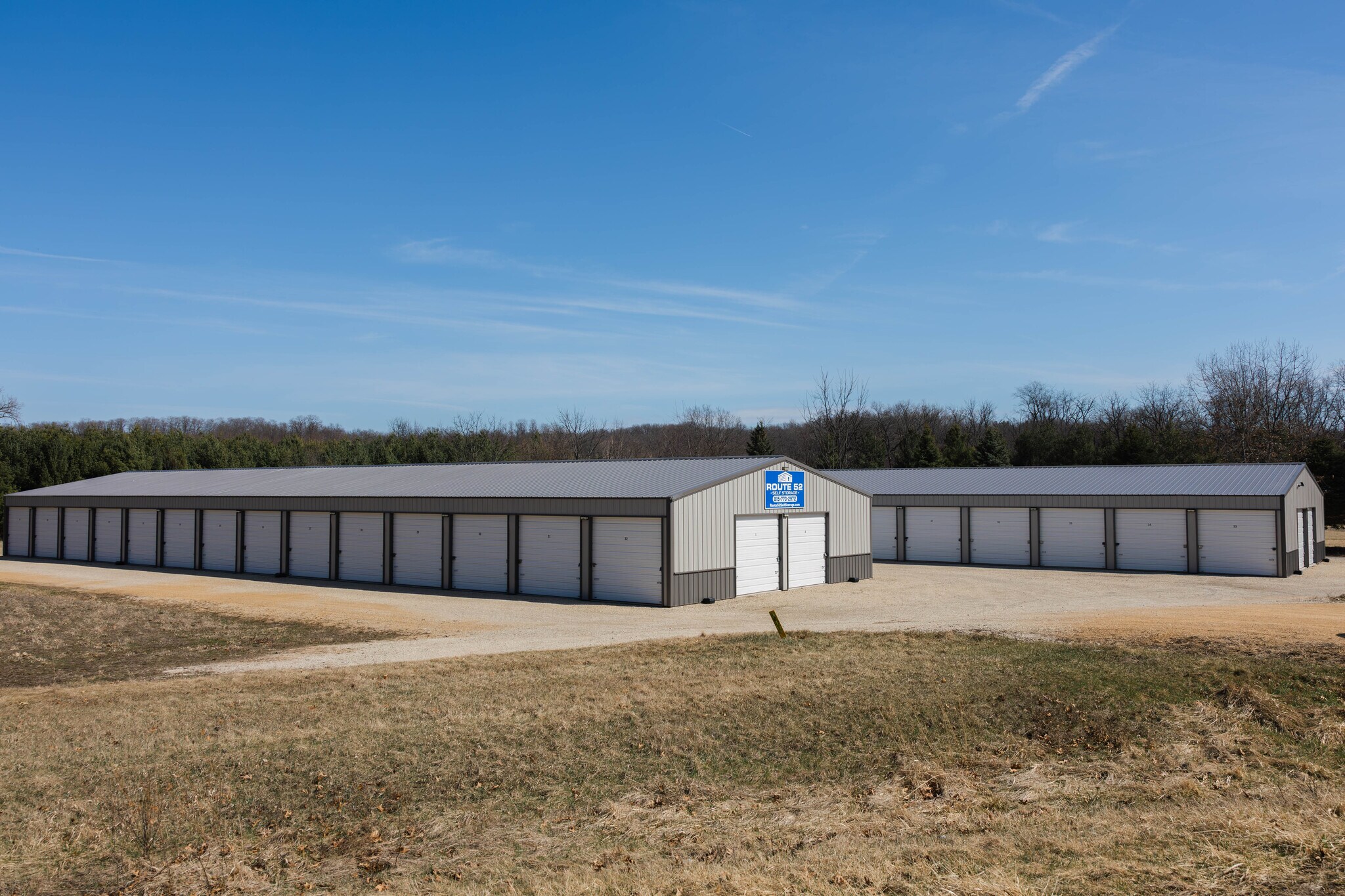 672 US Highway 52, Amboy, IL à vendre Photo principale- Image 1 de 13