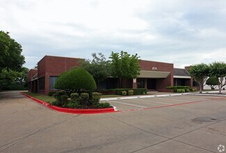 Plus de détails pour 211 W Pleasant Run Rd, Lancaster, TX - Bureau/Médical à louer