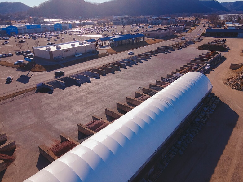 970 Frontenac Dr, Winona, MN for sale - Aerial - Image 3 of 6