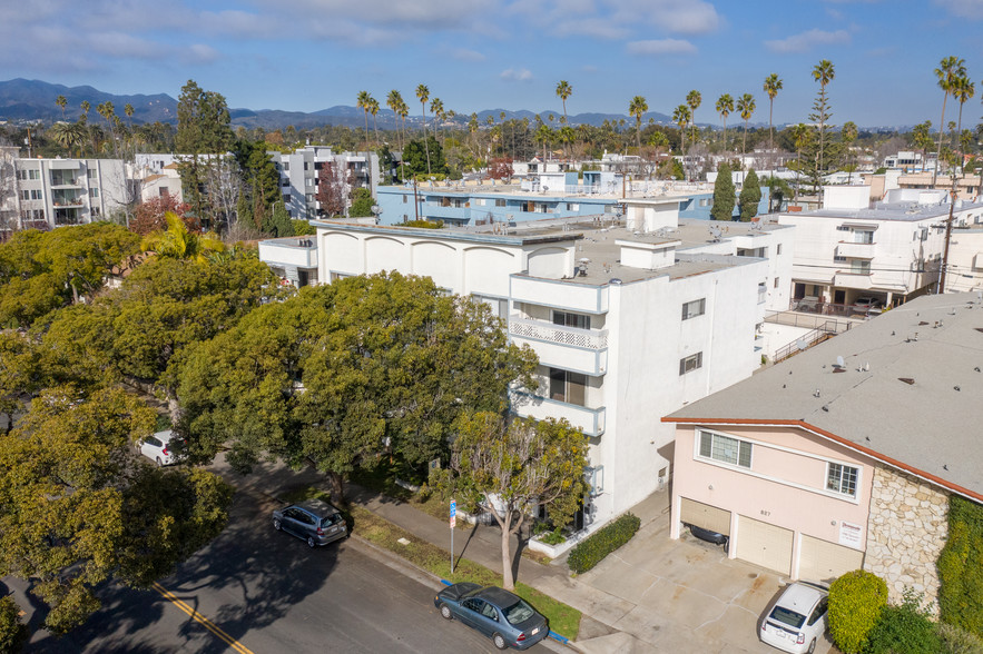 821 3rd St, Santa Monica, CA à vendre - Photo principale - Image 1 de 1