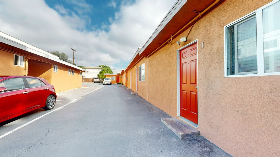 509 Hyde Park Pl, Inglewood, CA à vendre - Numérisation 3D de Matterport - Image 3 de 21