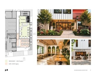 More details for 330 Kuulei rd, Kailua, HI - Retail for Lease