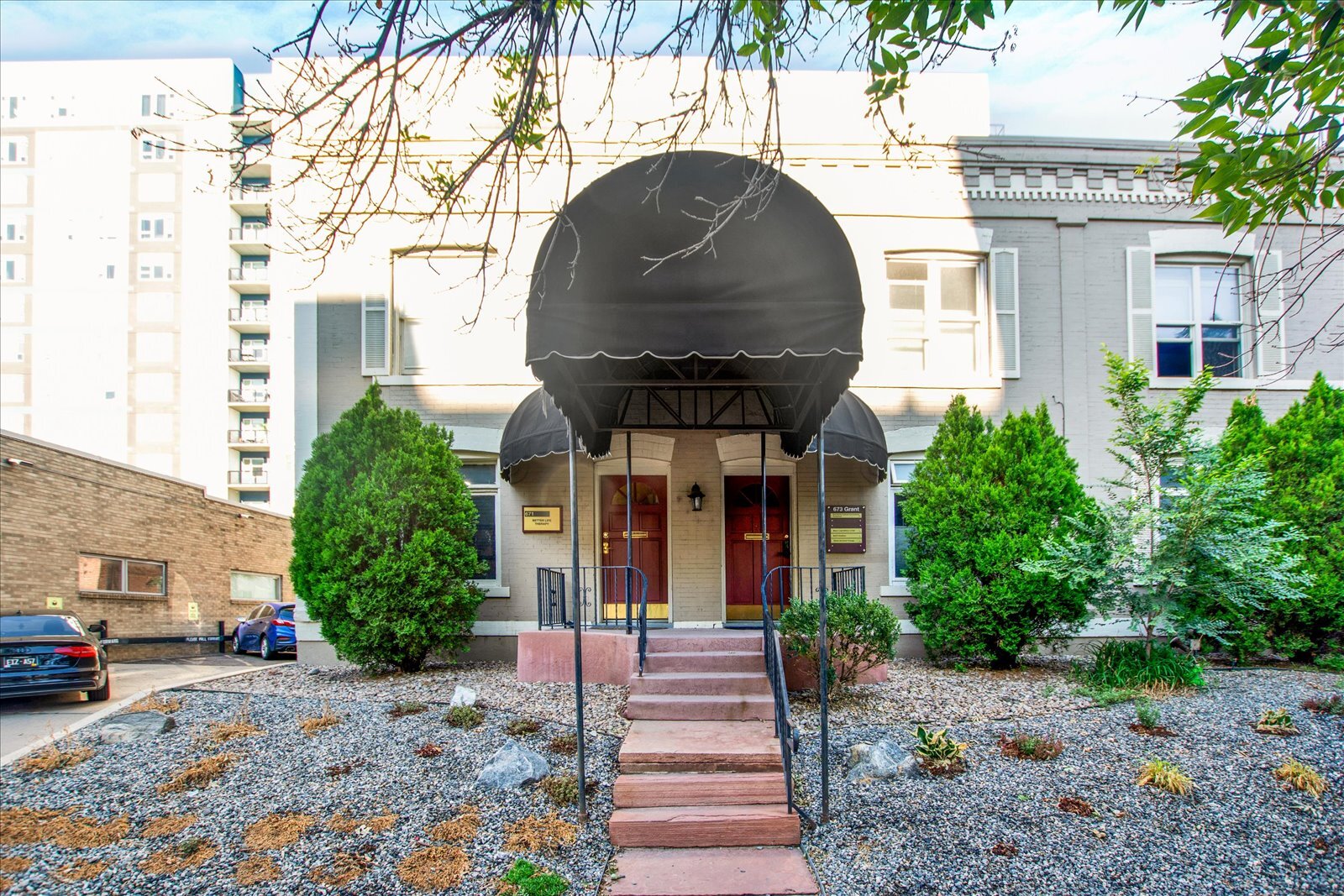 673 N Grant St, Denver, CO for sale Primary Photo- Image 1 of 16