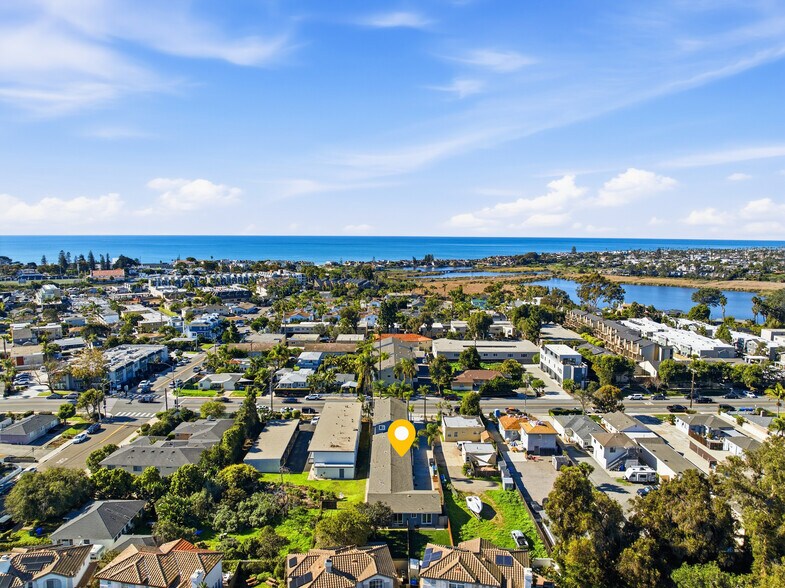 2652 Jefferson St, Carlsbad, CA à vendre - Aérien - Image 3 de 38