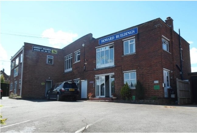 69-71 Burpham Ln, Guildford à louer Photo principale- Image 1 de 8