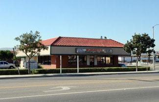 More details for 3852 Mckinley St, Corona, CA - Retail for Lease