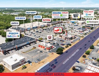 Plus de détails pour 17928 Halsted St, Homewood, IL - Commerce de détail à vendre