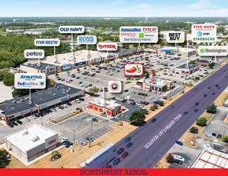 More details for 17928 Halsted St, Homewood, IL - Retail for Sale