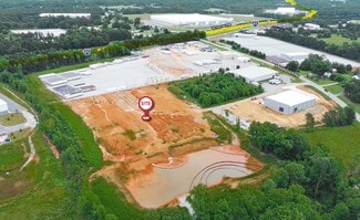 More details for 1400 S Danzler Rd, Duncan, SC - Land for Sale