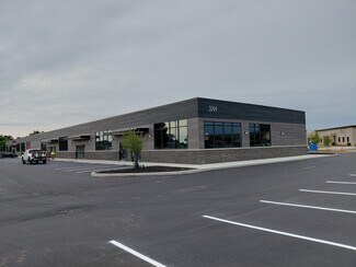 More details for 3749 Landmark Dr dr, Lafayette, IN - Retail for Lease