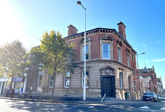 More details for 39 Market St, Craigavon - Office for Lease