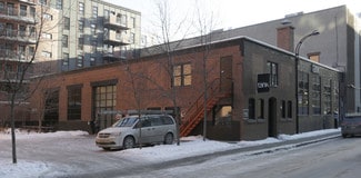 Plus de détails pour 55 Rue Prince, Montréal, QC - Bureau à louer