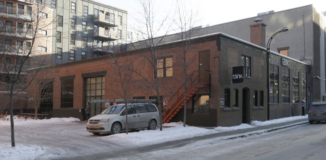 More details for 55 Rue Prince, Montréal, QC - Office for Lease