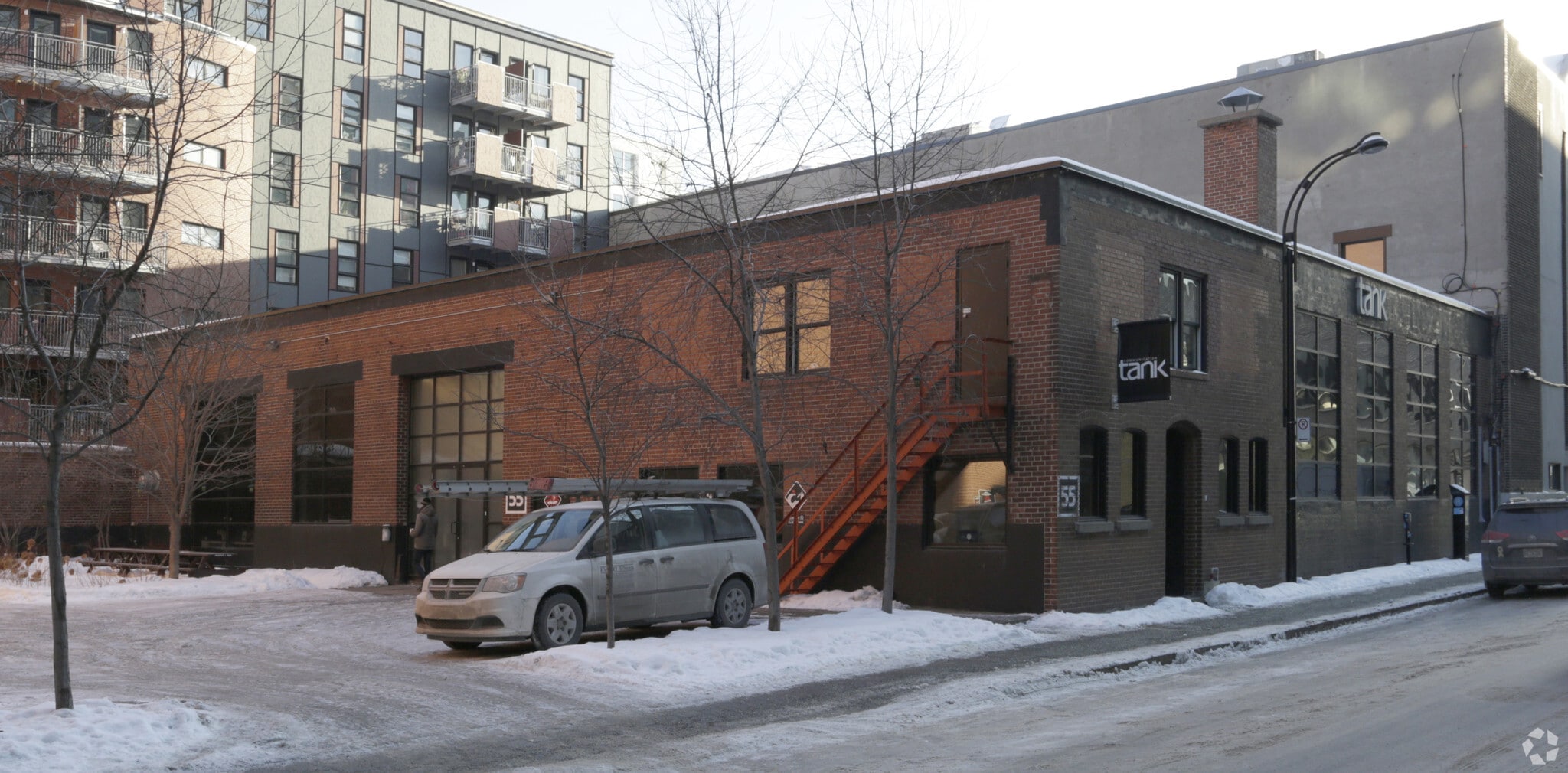 55 Rue Prince, Montréal, QC à louer Photo principale- Image 1 de 3