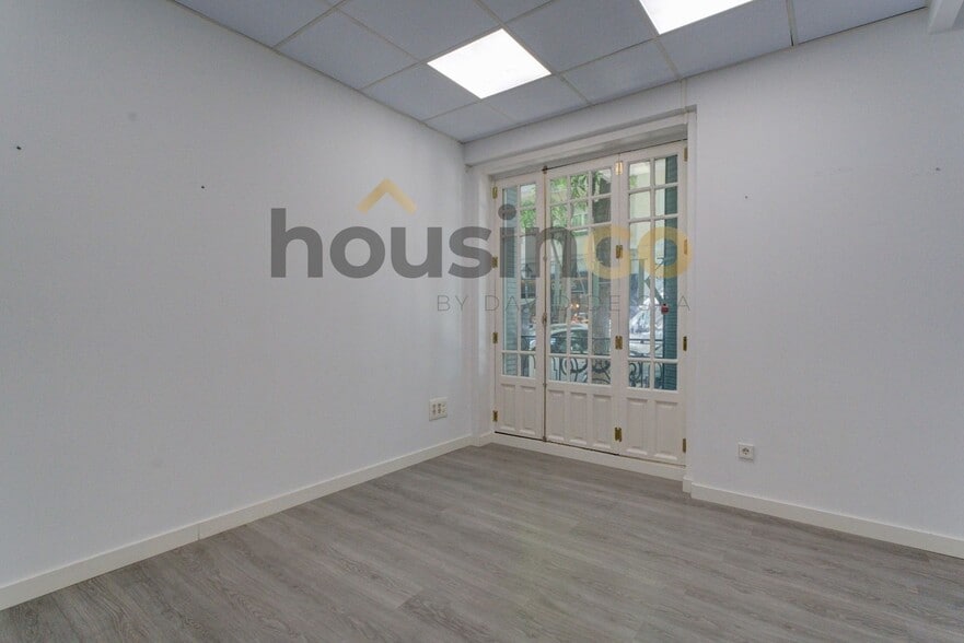 Retail in Madrid, Madrid for lease - Interior Photo - Image 2 of 4