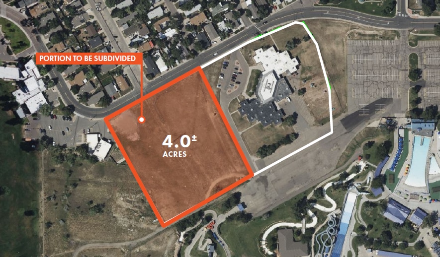 2100b W. 90th Avenue, Denver, CO for sale - Building Photo - Image 2 of 3