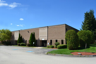 More details for 16 Celina Ave, Nashua, NH - Flex, Industrial for Lease