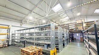 Plus de détails pour Industriel à vendre