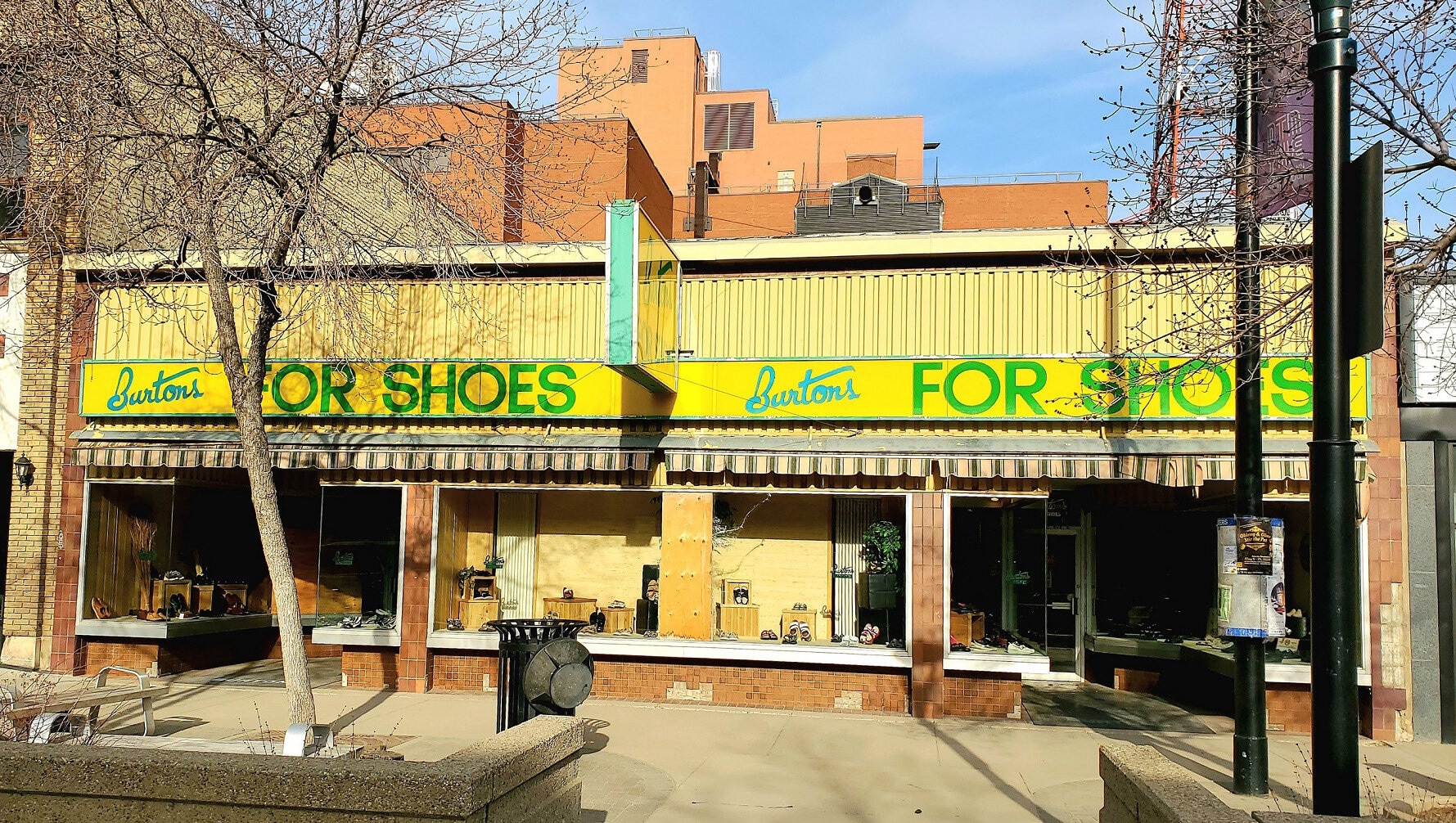 131 2nd N ave, Saskatoon, SK for sale Primary Photo- Image 1 of 4