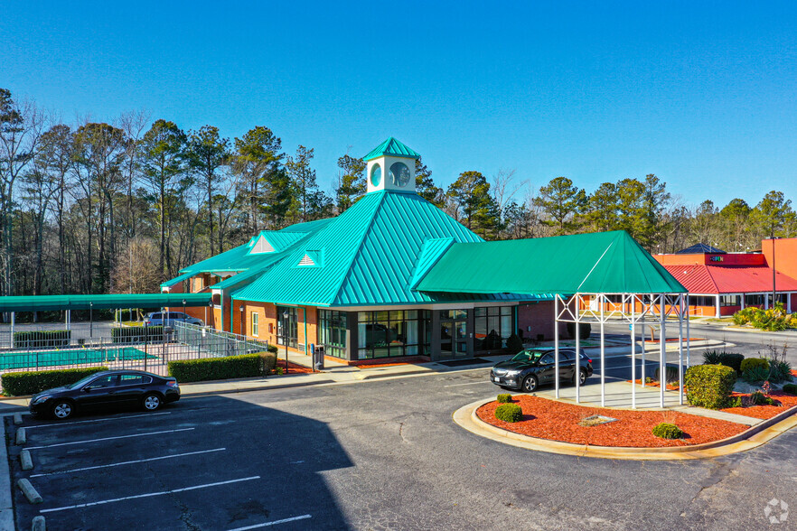 12208 S Crater Rd, Petersburg, VA for sale - Primary Photo - Image 1 of 1