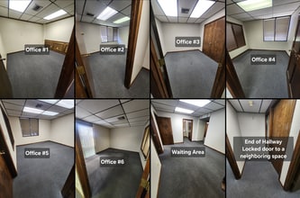 165 E Southern Ave, Mesa, AZ for lease Interior Photo- Image 2 of 3