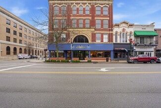 Plus de détails pour 401 S Main St, Findlay, OH - Bureau/Commerce de détail à louer