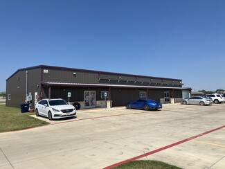 More details for 3303 Shell Rd, Georgetown, TX - Office/Retail, Flex for Lease