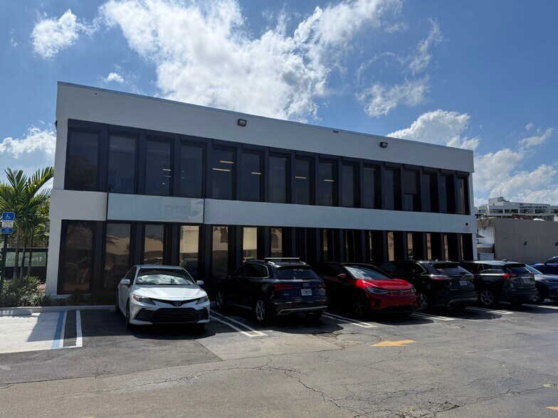 9795 S Dixie Hwy, Miami, FL à louer - Photo du bâtiment - Image 3 de 6