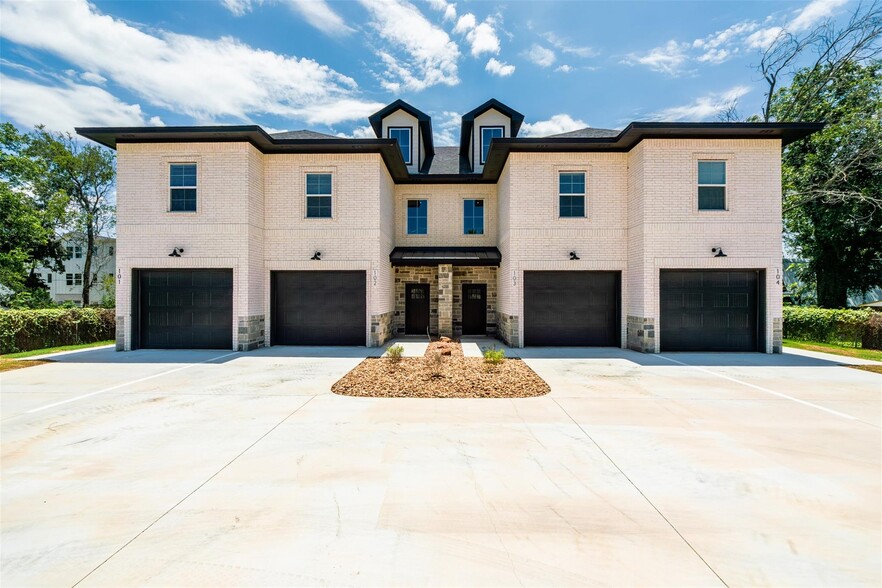 1540 W Long St, Stephenville, TX for sale - Building Photo - Image 3 of 39