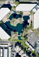 2111 E Highland Ave, Phoenix, AZ - AERIAL  map view - Image1
