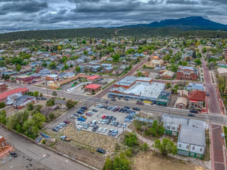 430 E Main St, Trinidad, CO à vendre - Photo du bâtiment - Image 2 de 45