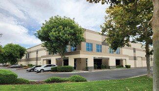 Plus de détails pour 2340 E Main St, Woodland, CA - Industriel à louer