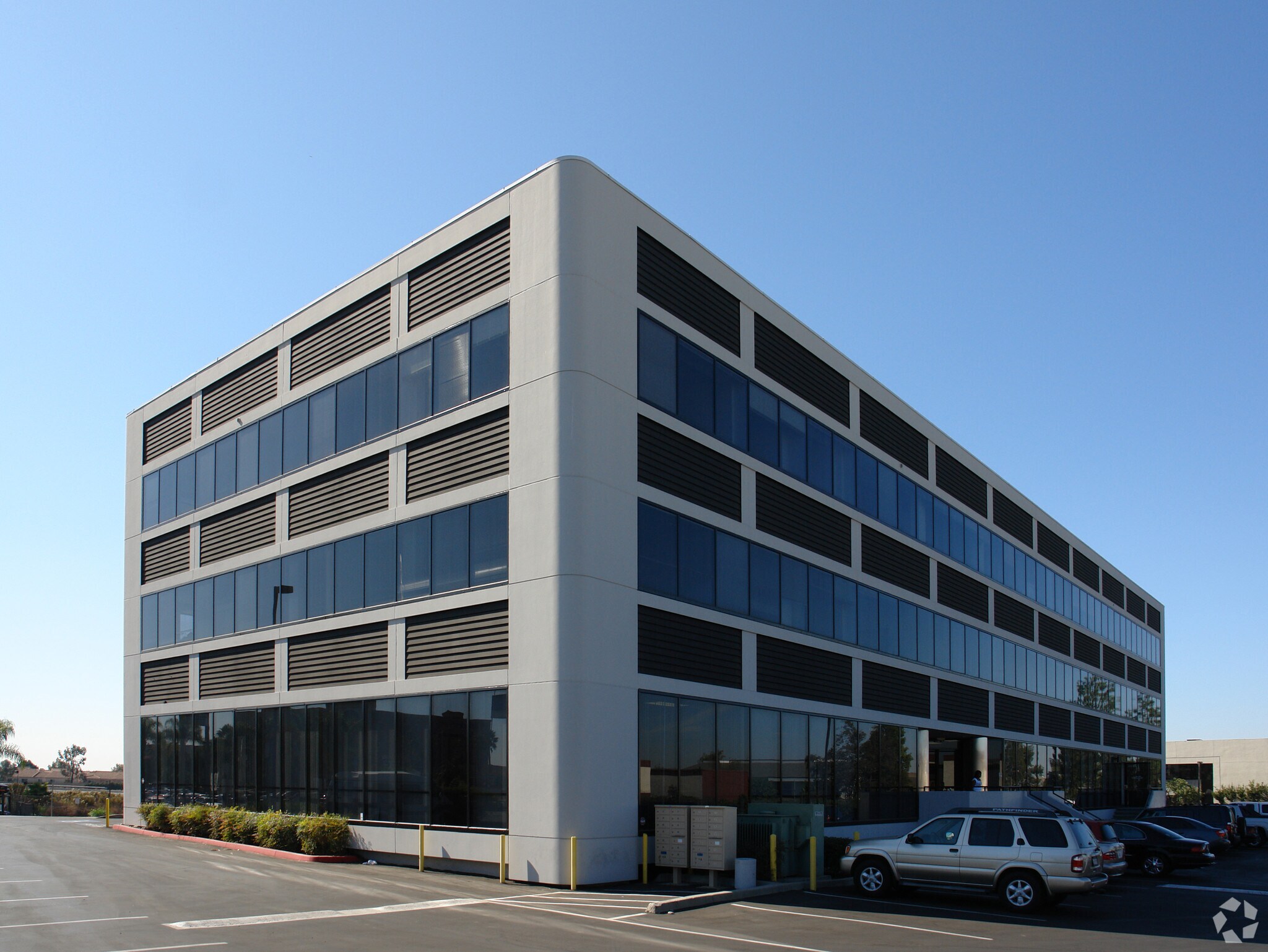 9750 Miramar Rd, San Diego, CA à vendre Photo principale- Image 1 de 34