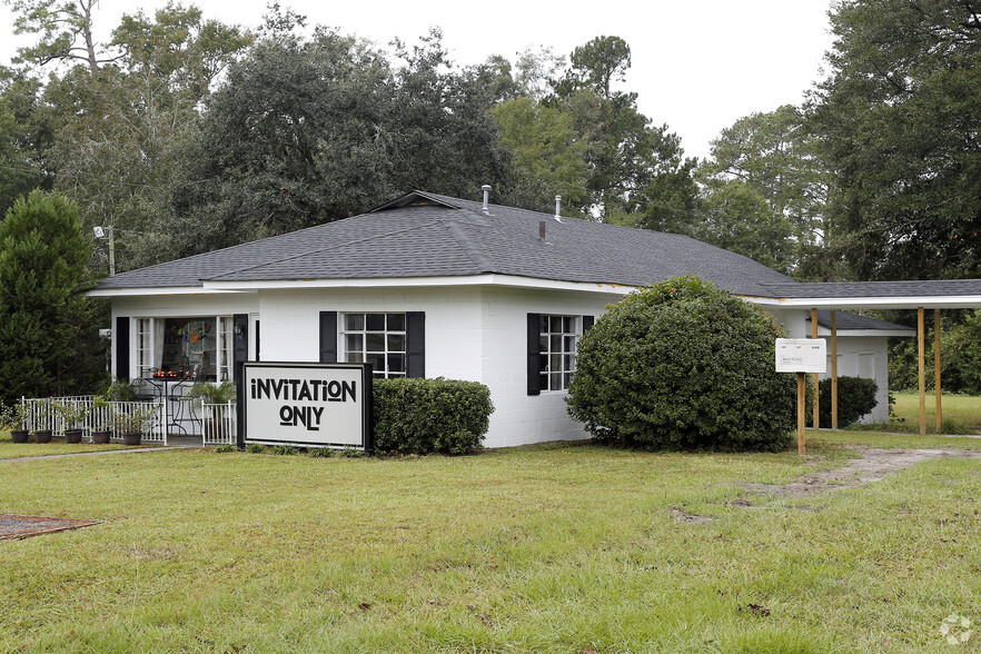 500 N Pine St, Summerville, SC for sale - Primary Photo - Image 1 of 1