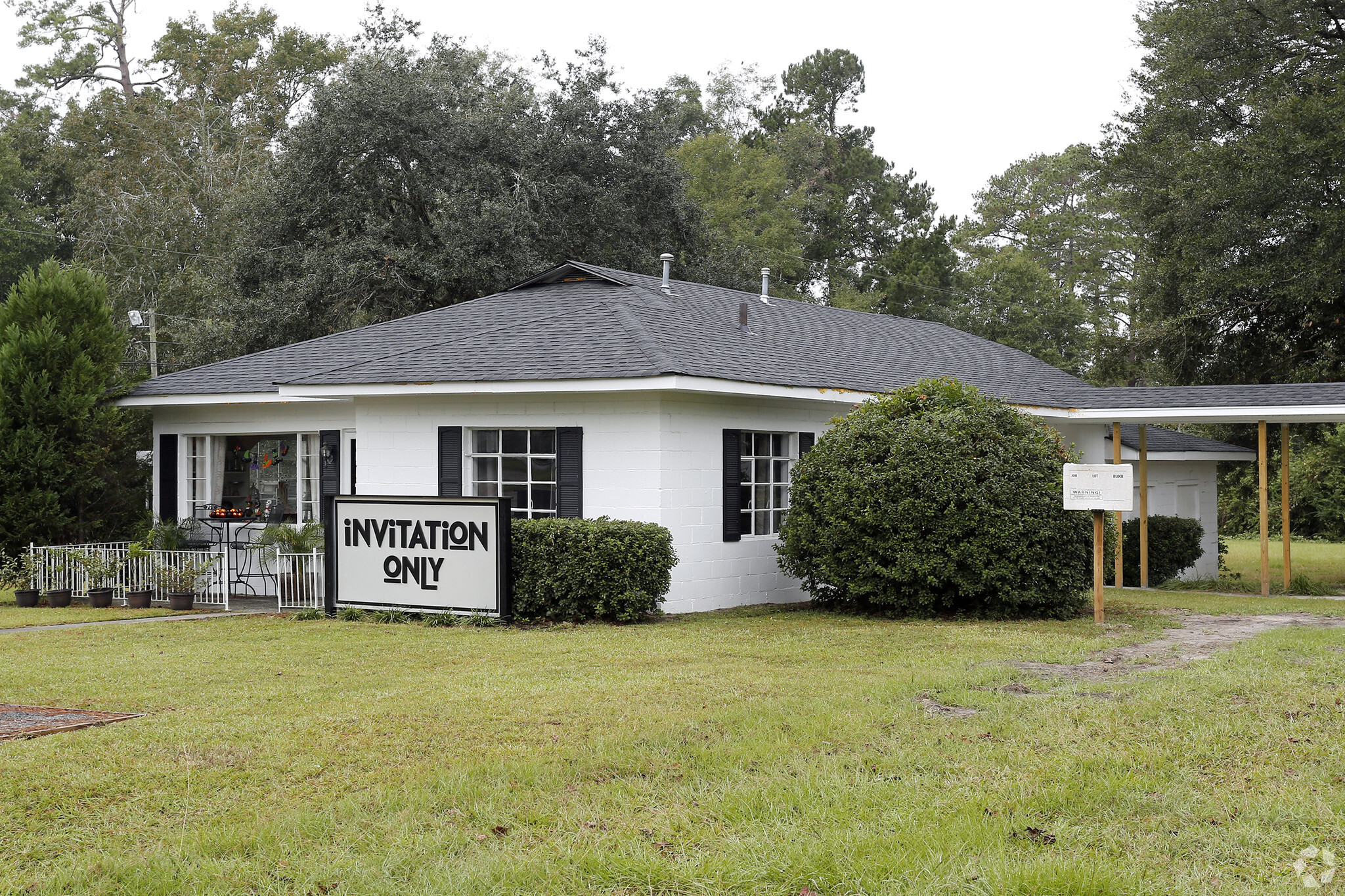 500 N Pine St, Summerville, SC for sale Primary Photo- Image 1 of 1