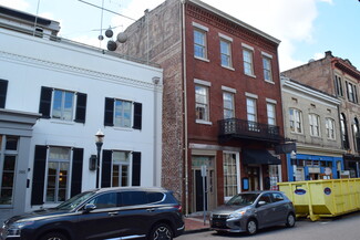 More details for 309 W Congress St, Savannah, GA - Retail for Lease