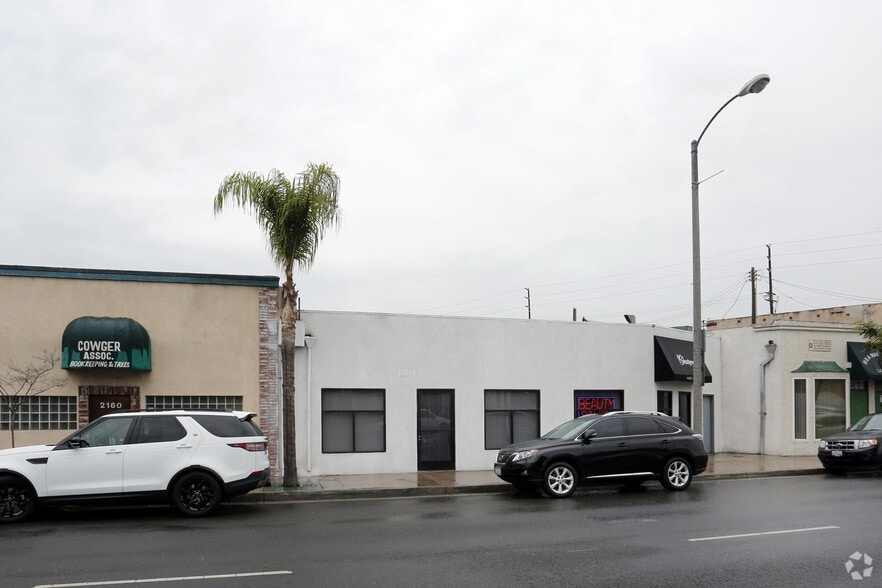 2162-2164 Lomita Blvd, Lomita, CA for sale - Primary Photo - Image 1 of 4