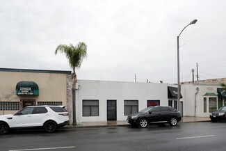 Plus de détails pour 2162-2164 Lomita Blvd, Lomita, CA - Bureau à vendre