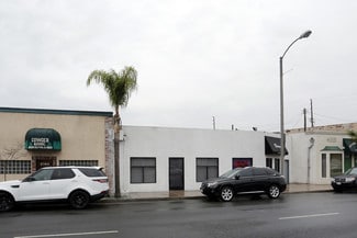 More details for 2162-2164 Lomita Blvd, Lomita, CA - Office for Sale