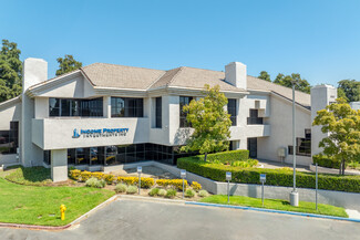 More details for 10807 Laurel St, Rancho Cucamonga, CA - Office/Medical for Lease