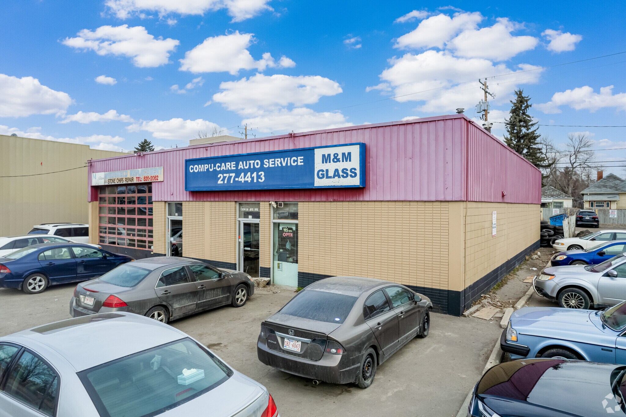 326 16th Ave NW, Calgary, AB for sale Primary Photo- Image 1 of 1