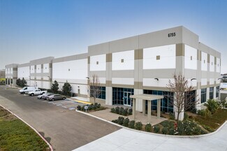 Plus de détails pour 6755 Brisa St, Livermore, CA - Industriel à louer