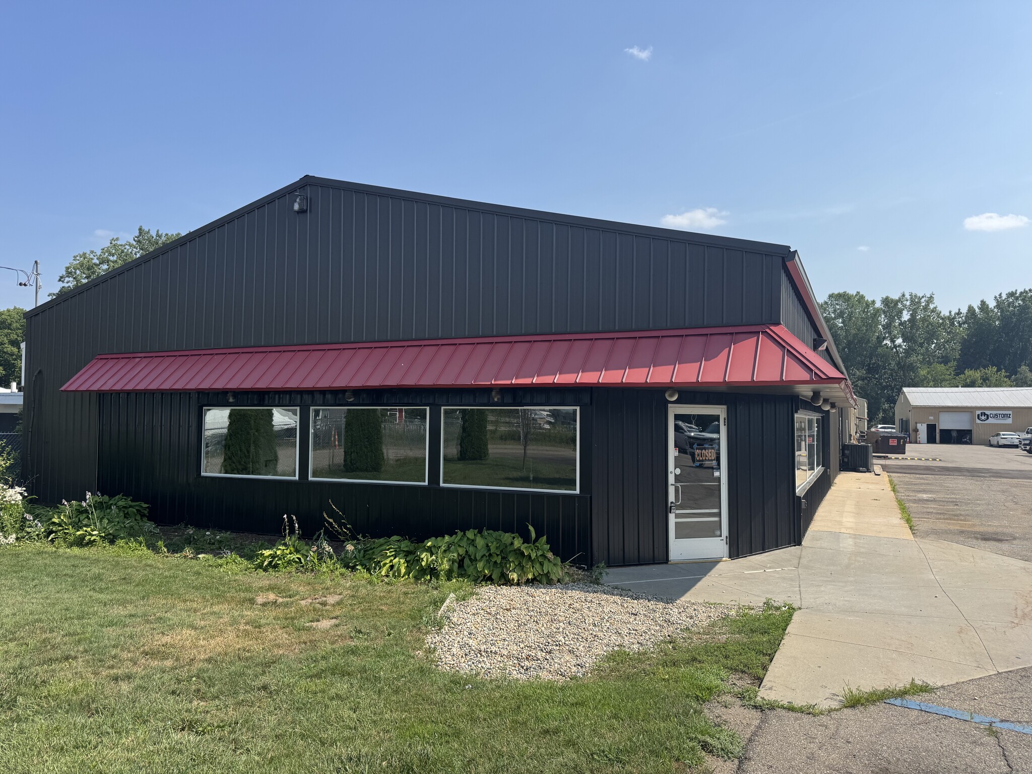 2410 Chicago Dr, Hudsonville, MI for lease Building Photo- Image 1 of 3