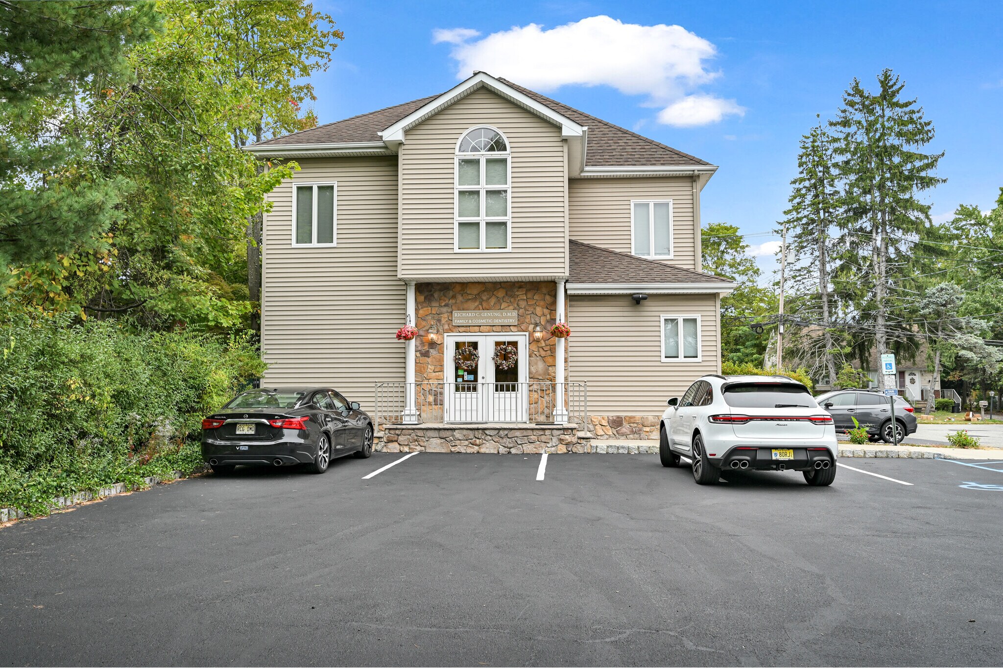 21 Orchard St, Denville, NJ à vendre Photo principale- Image 1 de 1